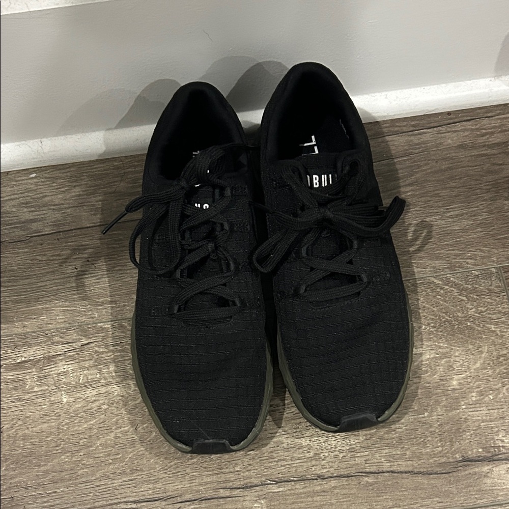 NOBULL‎ Women’s Black Sneakers